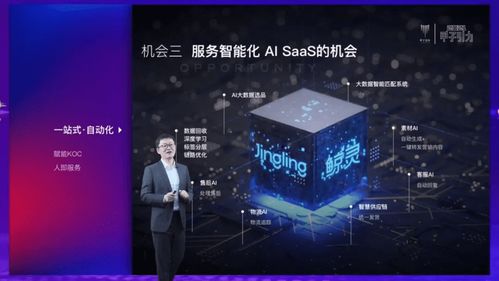 私域催生電商下一輪革命，鯨靈以AI雙創(chuàng)服務(wù)領(lǐng)跑私域SaaS賽道