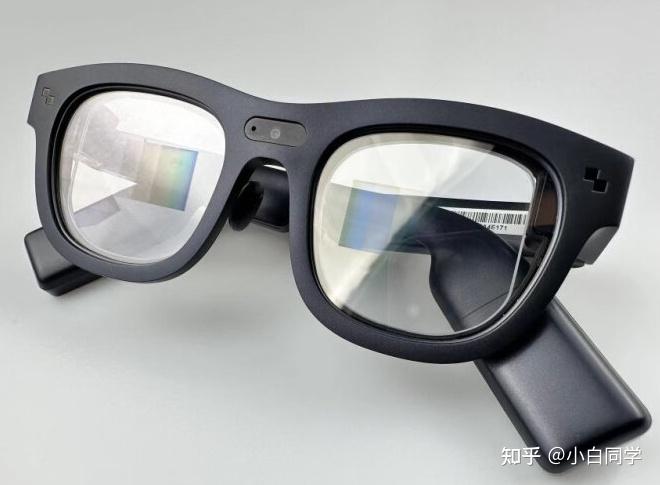 雷鳥X2智能AR眼鏡兩周深度體驗 虛實交融的驚艷與尚待打磨的細節(jié)
